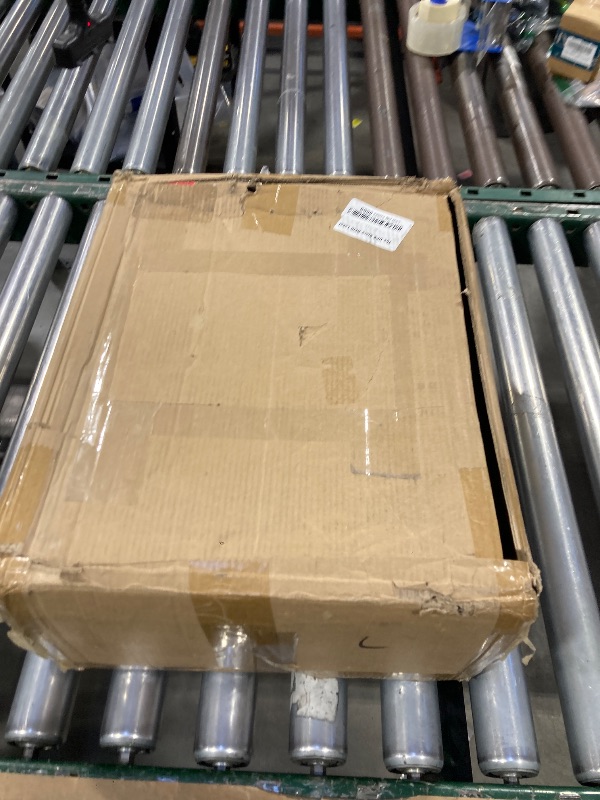 Photo 1 of  Wide 16" Platform, 300 lbs Capacity, Non-Slip Drainage Surface, 6.5" Height Safe Bedside Stool, Bathroom Shower Step