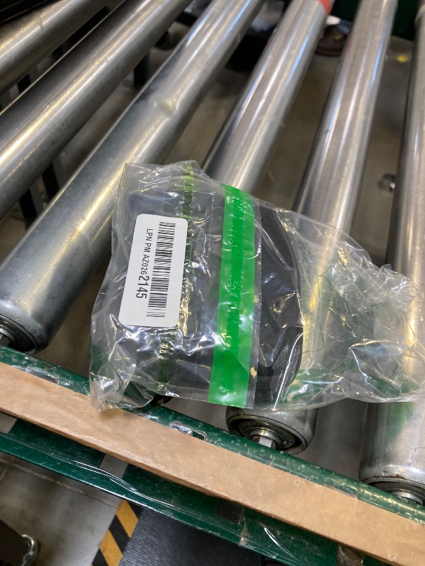 Photo 1 of ProCase Carrying Case for Samsung T7 Shield External SSD with 2 Cable Ties, Hard EVA Shockproof Storage Travel Organizer for T7 Shield Portable Solid State Drive USB 3.2 1TB 2TB -Black