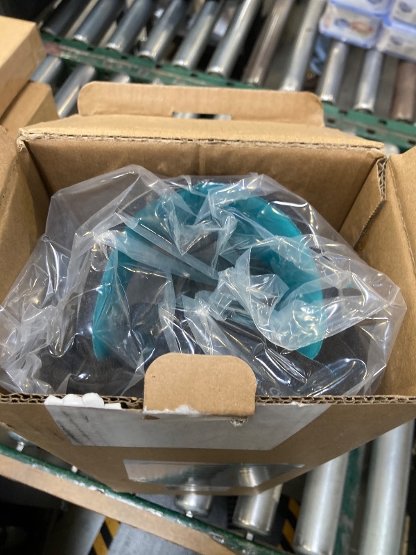 Photo 1 of Komzer ACL Knee Brace for Ligament Injuries, Sports Injuries, Arthritis (OA) & Preventive Protection & Relief from Knee Joint Pain Degeneration Men and Women (M-Left)