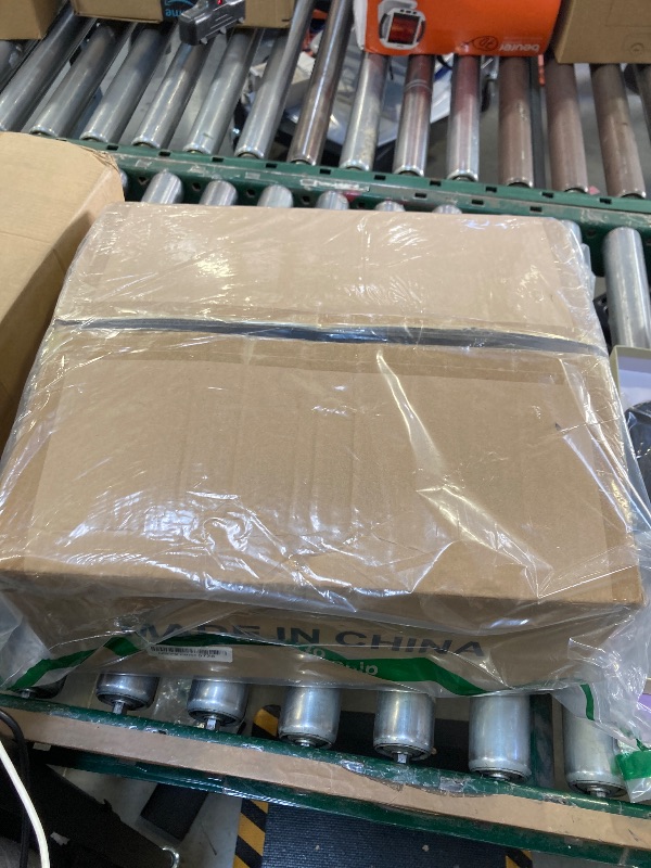 Photo 1 of Over The Sink Dish Drying Rack,Expandable Length 3-Tier Large Stainless Steel Over The Sink Dish Rack with 6 Baskets, Utensil Holder Dish Drainers for Kitchen Counter