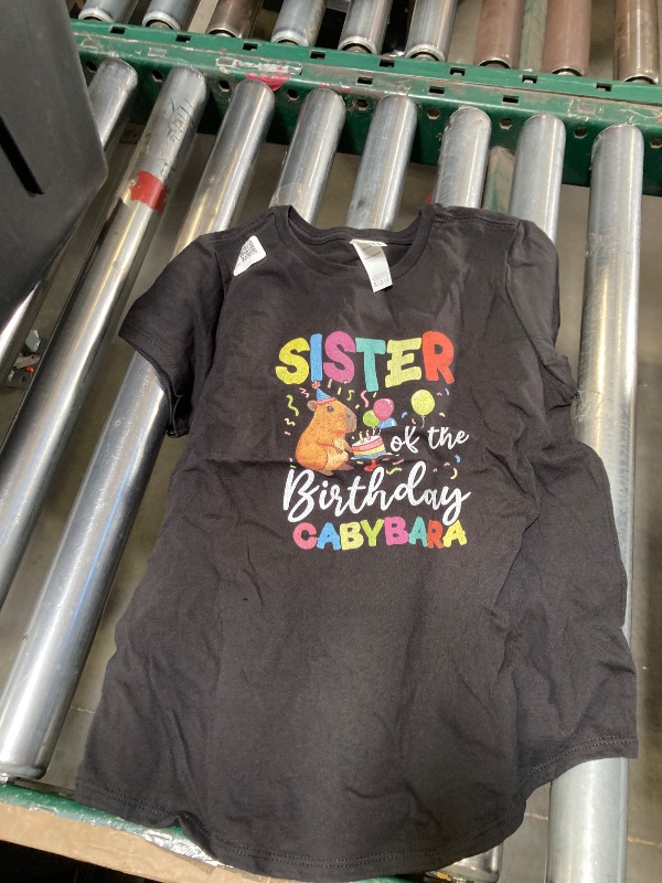 Photo 1 of Sister Birthday shirt size m