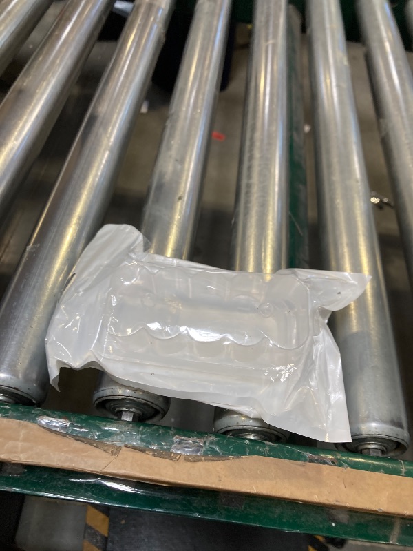 Photo 1 of DawnBox 3ml Vial Holder, 3ml Peptide Case for Firdge, 1PCS 3ml Vial Storage case 10-Shot Peptide & Insulin Organizer for Fridge, Transparent Box for 3mL Glass Vials (Insulin, GLP-1, Peptides, Etc.)