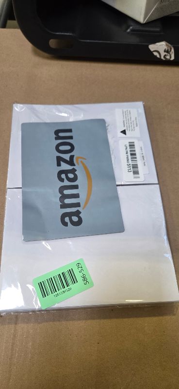 Photo 1 of 50 Packs 5x7 Envelopes, White A7 5x7 Envelopes for Invitations, Printable, Self Seal for Weddings, Photos, Postcards, Greeting Cards, Mailing