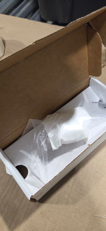 Photo 1 of Apple Airpods 4 (Renewed) Acc bound