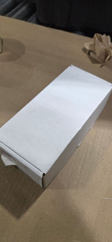 Photo 1 of Apple Airpods 4 (Renewed) Acc bound