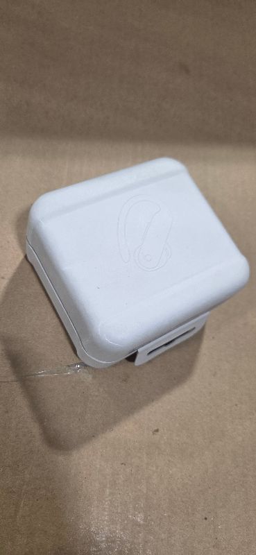 Photo 1 of Beats Powerbeats Pro 2 - Wireless Noise Cancelling Workout Earbuds with Secure- Fit Earhooks, Up to 45-Hour Battery with Charging Case, Sweat & Water Resistant, Heart Rate Monitoring - Quick Sand