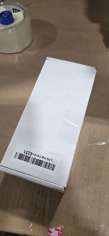 Photo 1 of Apple AirPods Pro (2nd generation) with MagSafe Charging Case (USB-C) (Renewed)