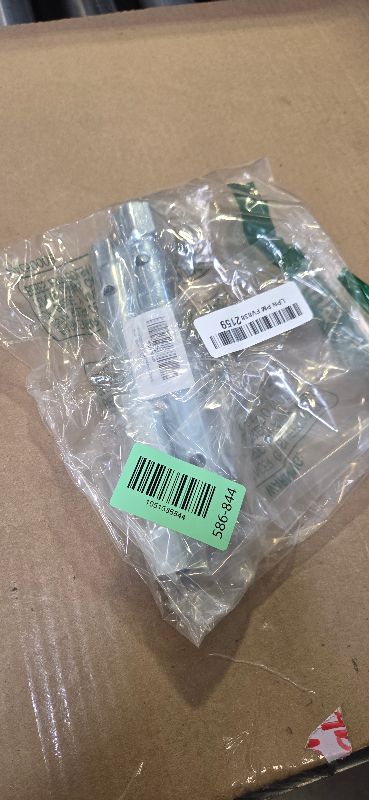 Photo 1 of Cil2Crlu2 (2-Pack) 19576S Spark Plug Socket Wrench 5/8 Inch (16 mm) and 13/16 Inch (21 mm) Fits Many Briggs & Stratton Engine Series,Motorcycles, Lawn mowers and Small Motor Vehicles, etc