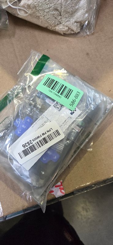 Photo 1 of (2 Pack) Replacement Remote Control for Roku Express, for Roku Premiere, for Roku Box, for Roku Player, for Roku 1 2 3 4 -?NOT for Stick or TV?