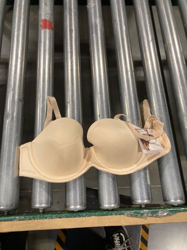 Photo 1 of  Smart and Sexy Bra 32C