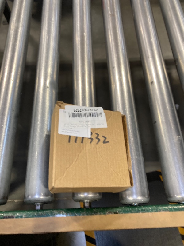 Photo 1 of CCIYU Neutral Safety Switch YL8P-7F293-AA Backup Switch Transmission Range Sensor Fit for Ford M-azda for Ford Escape 2001-2008