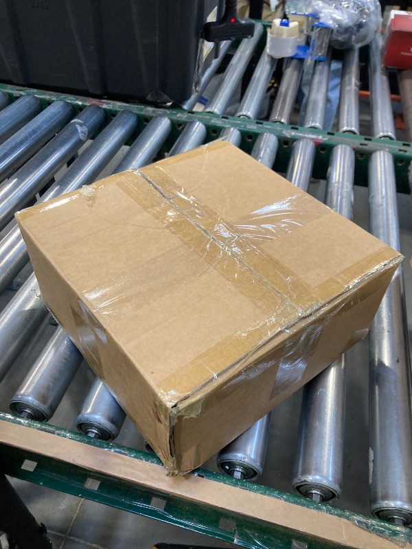 Photo 1 of JERANDO Black and Gold Semi Flush Mount Ceiling Lighting Fixture, 6 Lights Sputnik Chandelier for Living Room, Modern LED Ceiling Light Fixture for Dining Room, Bedroom, Kitchen