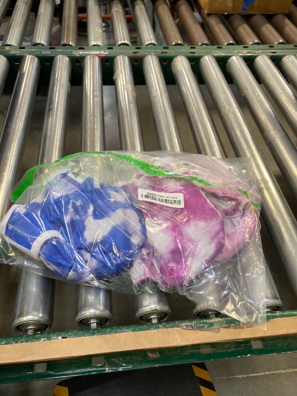 Photo 1 of 3 Pack Avont Washable Female Dog Diaper with Suspender, Reusable Girl Doggie Diapers for Small Medium Large Doggy in Heat Cycle Period Incontinence