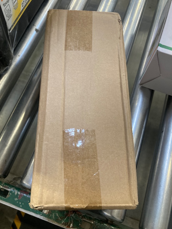 Photo 1 of 2 Pack Headboard Bracket Kit for Metal Bed Frame, Adjustable Headboard & Footboard Extension Brackets, Fits Twin, Full, Queen, King Size Bed, Matte Black