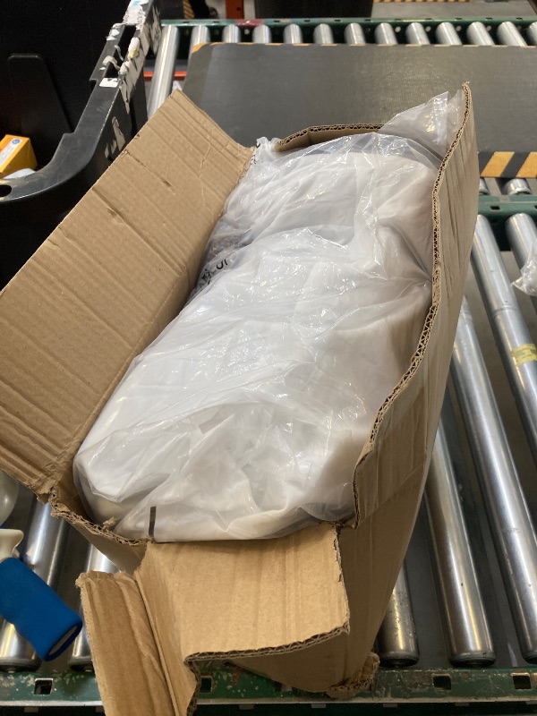 Photo 1 of APOBUY 20x26 Large Organic Buckwheat Pillow with Dual-Layer Pillowcase and Extra Tartary Buckwheat Hulls, Adjust Height and Firmness, Neck Support Pillow for Back and Side Sleepers