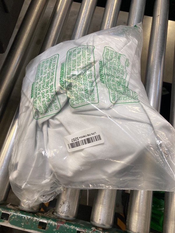 Photo 1 of Guken White 100% Blackout Linen Curtains 52 Inch Wide by 60 Inch for Living Room Bedroom Back Tab Thermal Insulated Black Out Linen 2 Drapes Room Darkening Farmhouse Window Curtains