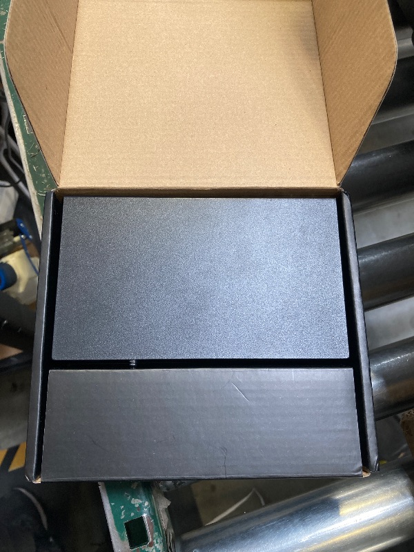 Photo 1 of 10Gbe Ethernet Switch Unmanaged with 2 x 10Gb RJ45 Ports ? 4 x 2.5Gb Base-T Ports, Desktop/Wall Mount NICGIGA 6 Port 10Gbps Network Switch for Wireless AP, NAS, PC