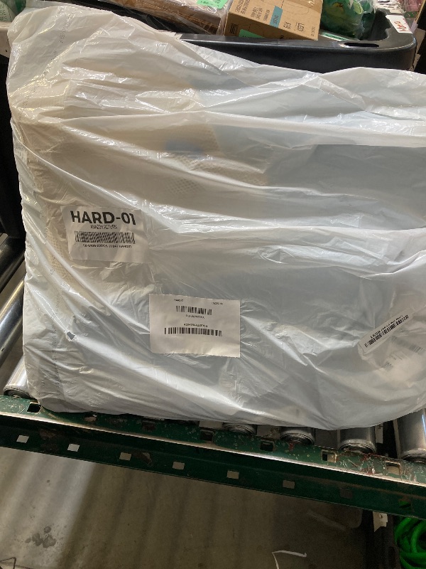 Photo 1 of AM AEROMAX Firm Contour Memory Foam Pillow, Cervical Pillow for Neck Pain Relief, Neck Orthopedic Sleeping Pillows for Side, Back and Stomach Sleepers.