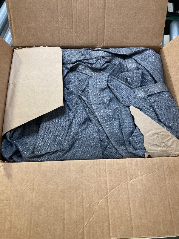 Photo 1 of Shade&Beyond Triangle Sun Shade Sail 16'X16'X16' Permeable Canopy Dark Grey for Patio Garden Yard Deck Pergola 