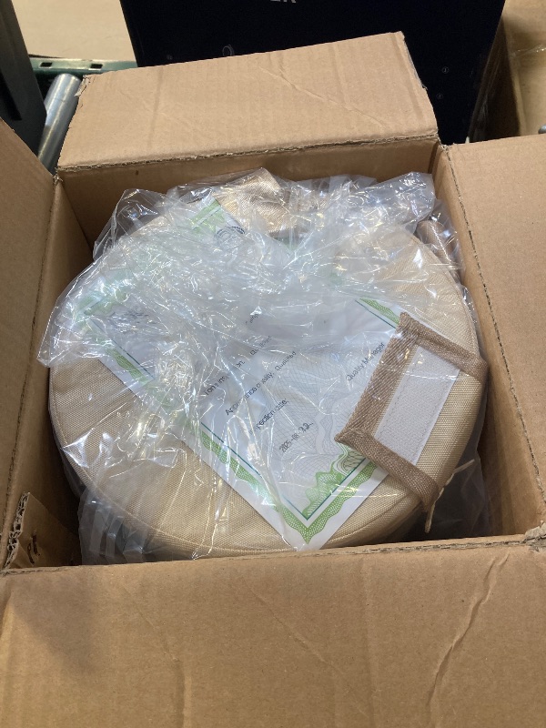 Photo 1 of 432HZ 7 Inch F Note Heart Chakra Frosted Quartz Crystal Singing Bowl Meditation Therapy Sound Healing Bowl with Mallet O-ring and White Carry Bag