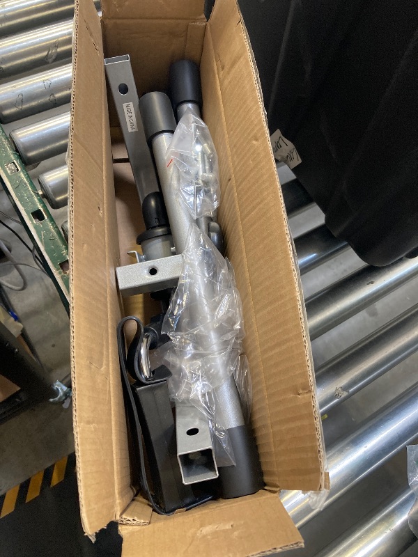 Photo 1 of RYGEO Pedal Exercise Mini and Portable Floor Bike Leg Arm Recovery