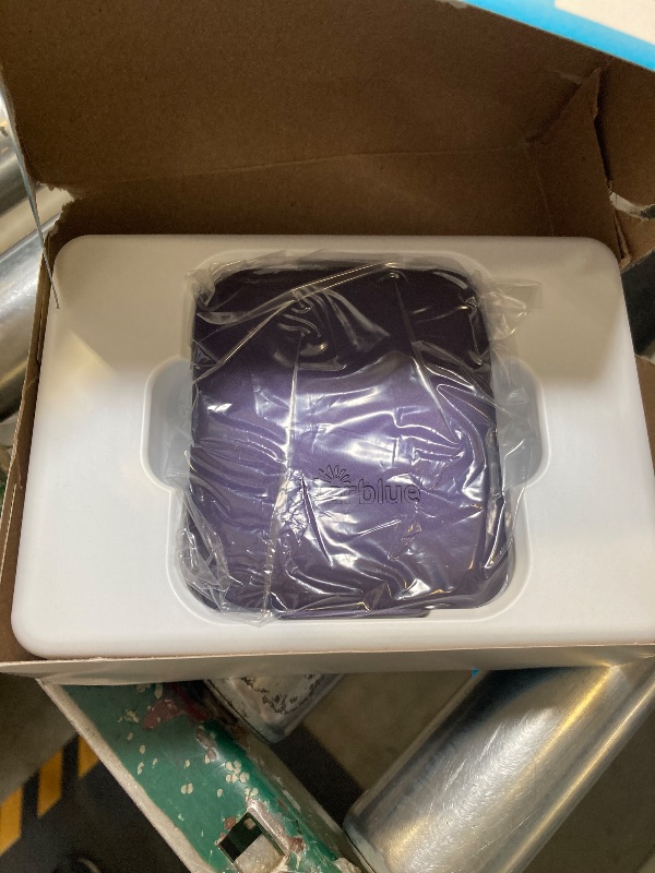 Photo 1 of Clearblue Fertility Monitor, 1 Touch-Screen Monitor, 1 Ct