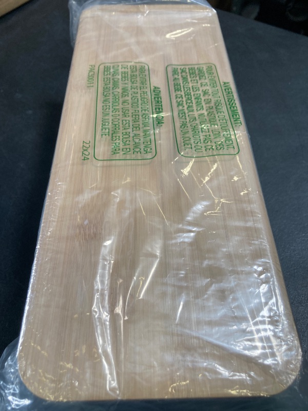 Photo 1 of 2 Pack Large Cable Management Box – Wooden Style Cord Organizer Box and Cover for TV Wires, Computer, Router, USB Hub and Under Desk Power Strip – Safe ABS Material and Baby-Pets Proof Lock (Black)