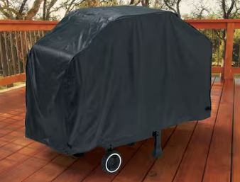 Photo 1 of Grill Cover 2 pack