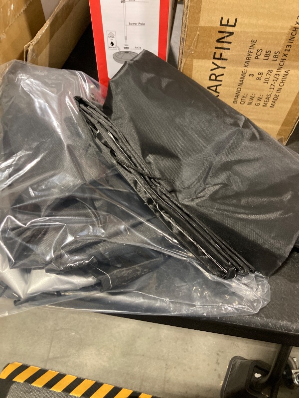 Photo 1 of Grill Cover 2 pack