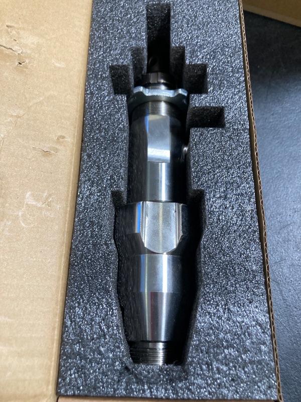 Photo 1 of DUSICHIN Airless Paint Spray Pump 248204 for Graco Ultra Max II 695 795 LineLazer 3900 Airless Paint Sprayer Aftermarket Parts 248-204