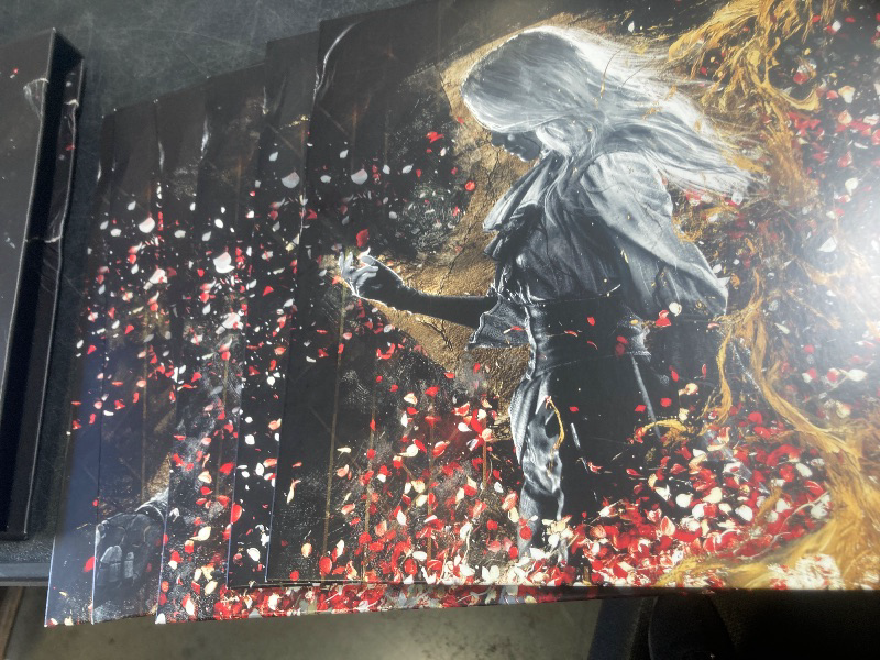 Photo 1 of Clair Obscur: Expedition 33 (Original Soundtrack)