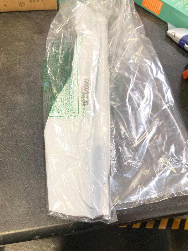 Photo 1 of 0.600 Inch Golf Shaft Extension Golf Club Steel Shaft Extender Putter Extensions Steel Rust Proof Good Roundness for Extending Irons Wedges Putters Fit Exact Silver 1 Piece