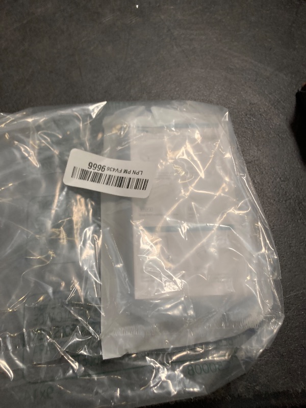 Photo 1 of Diaclara Designed for iPhone 12/12 Pro Case, Full Body Rugged with Built-in Touch Sensitive Anti-Scratch Screen Protector, Soft TPU Bumper Case for iPhone 12/12 Pro 6.1" (Blue)