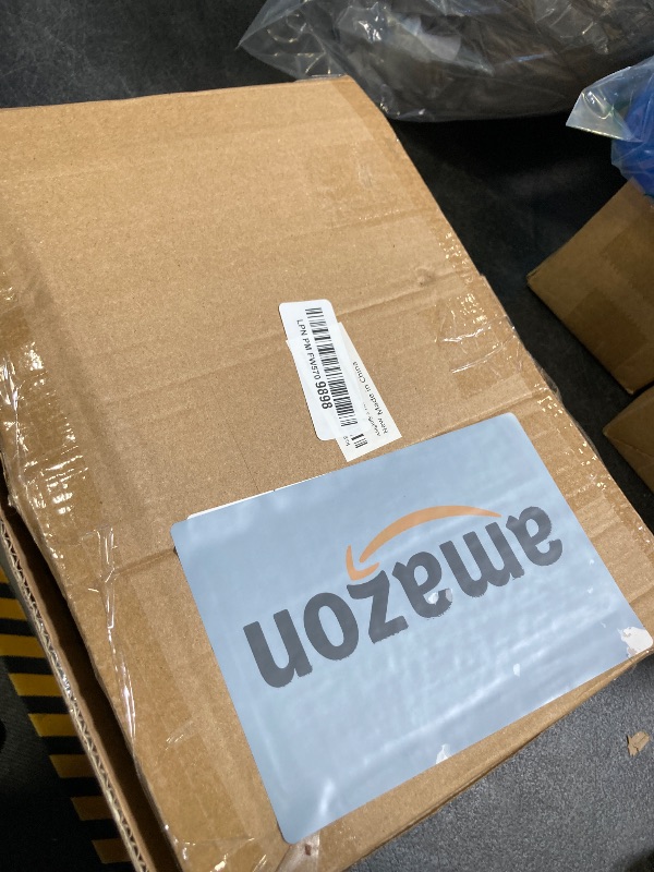 Photo 1 of Abiglifty 3 Tier Necklace Holder Display, Jewelry Organizer, Jewelry Stand, Bracelet Display, Necklace Organizer, Bracelet holder, Jewelry Display for Necklace, Watches, Rings, Beige