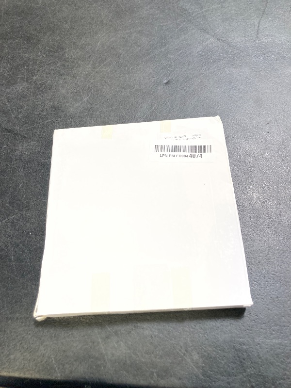 Photo 1 of 40PCS Sublimation Gift Card Envelopes, 4.1'' x 2.7'' Mini Envelopes, Double Sided Printable Sublimation Envelopes Blank for Gift Cards and Business Cards