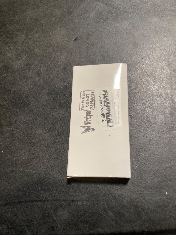 Photo 1 of Windyun 50 Pcs Large Rubber Bands Elastic Rubber Band for Garbage Can Book Strap Office Supplies File Folders Silicone Bands Heavy Duty XL Rubberbands Big Rubberband Heavy(8 Inch)