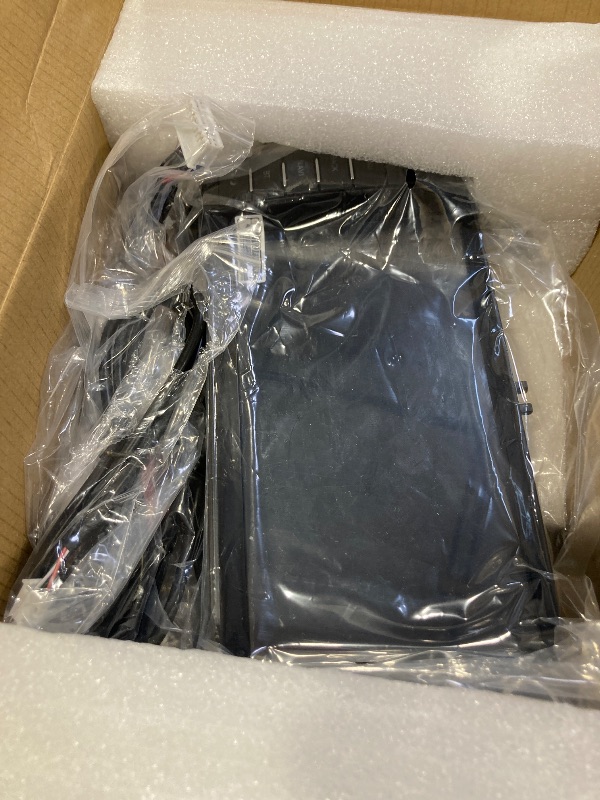 Photo 1 of 5GWiFi Upgrade Car Radio for Jeep Grand Cherokee 2008-2013, Dodge Durango 2011-2013, 7inch Touch Screen Stereo Headunit Wireless Carplay Android Auto GPS Navigation FM Camera Bluetooth RDS Mirror Link