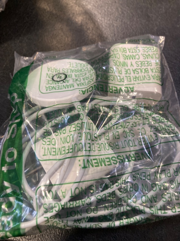 Photo 1 of [Apple MFi Certified]iPhone Magnetic Charger,6FT 2Pack Apple Wireless Charger Pad 15W Mag Safe Fast Charging iPhone Flat for iPhoneAir/17 Pro Max/16 Pro Max/15Pro/14/13/12 Series,AirPods3/2/Pro3/Pro 2