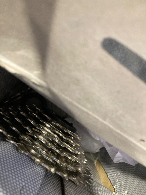 Photo 1 of Shimano UN55 BB Square Taper Bottom Bracket