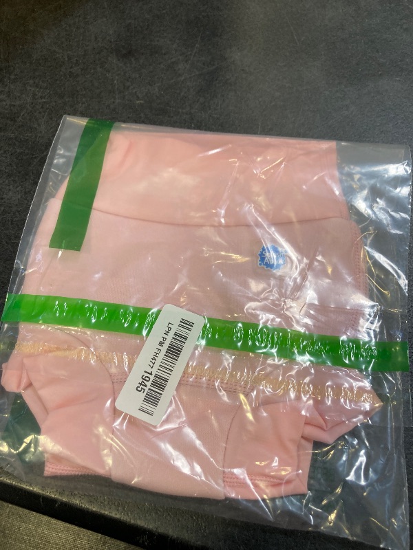 Photo 1 of Splash About Happy Nappy Reusable Swim Diaper, Almond Blossom, 2-3 Years