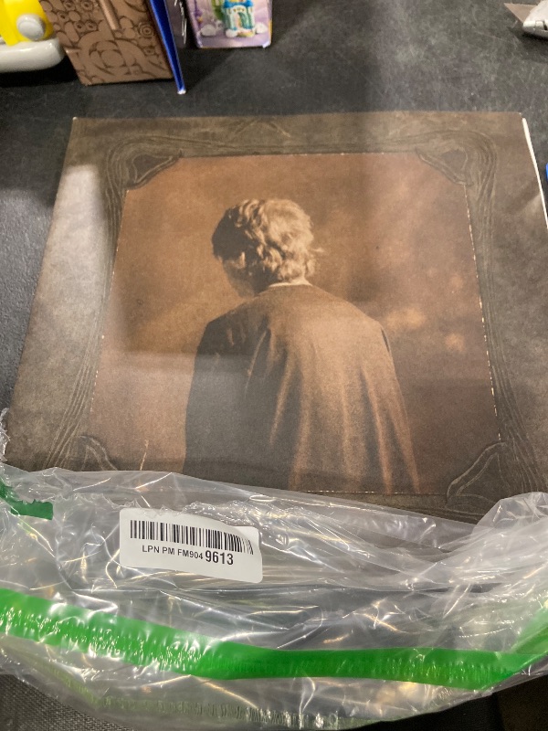 Photo 1 of Willoughby Tucker, I'll Always Love You