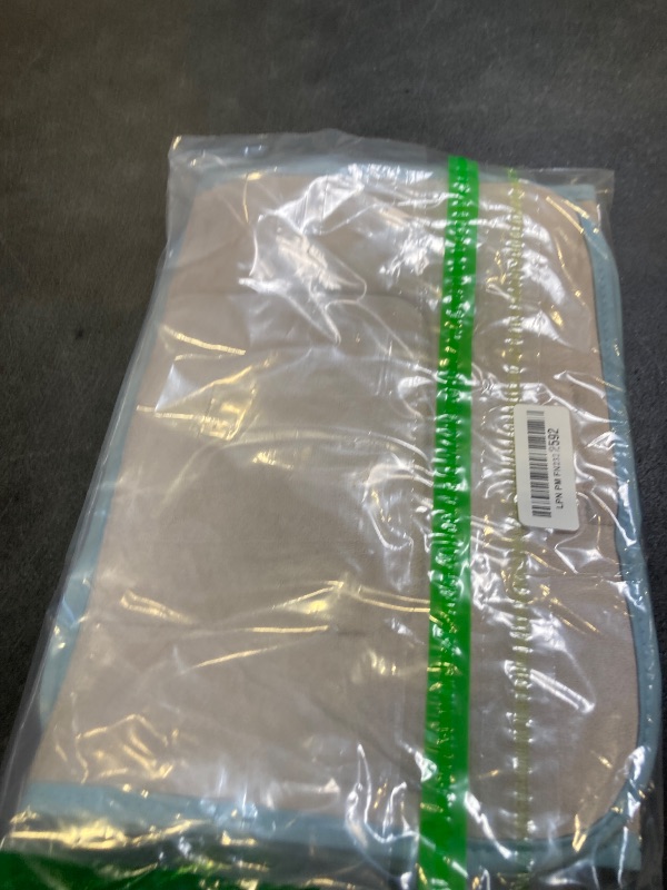 Photo 1 of Chattanooga Hydrocollator Foam Filled Terry Cover - Standard without Pockets