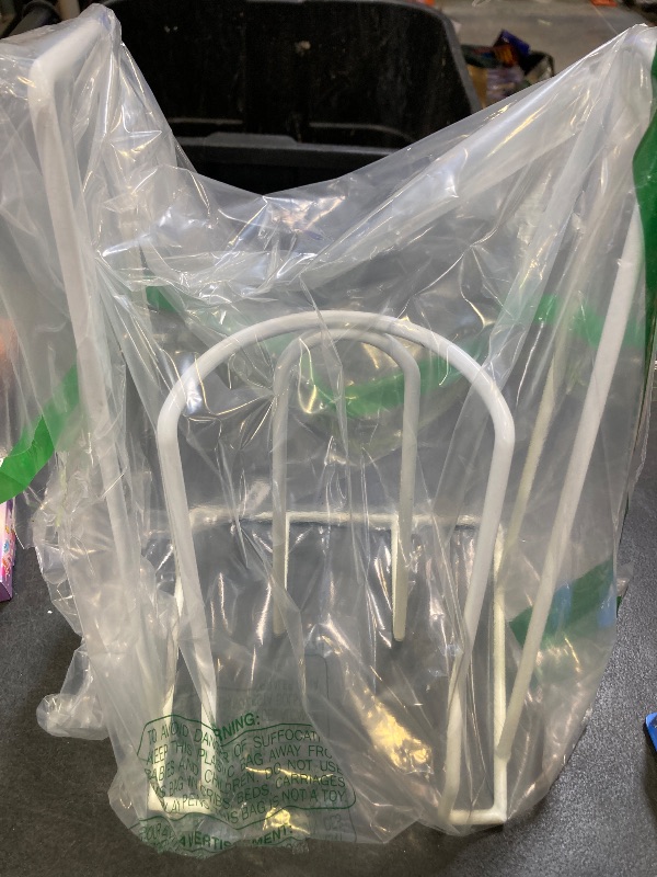 Photo 1 of Truform Stockings Donner, Helper for Applying Compression Socks, Regular Size Foot Zone for S-XL Garments