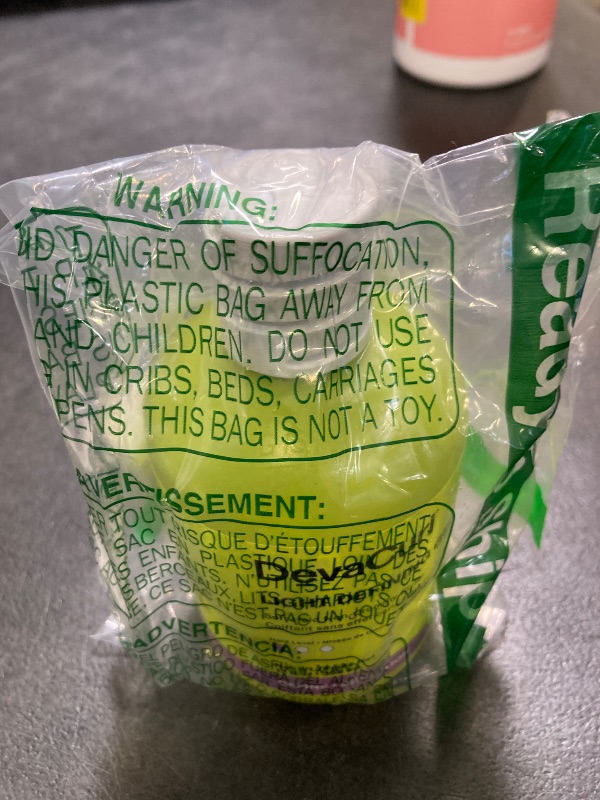 Photo 1 of DevaCurl Light Defining Gel Soft Hold Non-Crunch Styler, Bright Breeze, 12 fl. oz