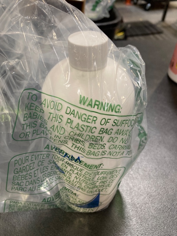 Photo 1 of Vanicream Liquid Cleanser Refill, for Sensitive Skin, 32 FL OZ Bottle