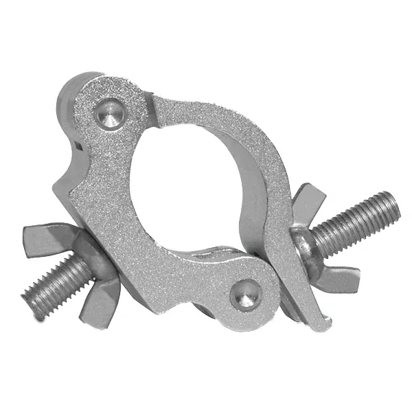 Photo 1 of Chauvet DJ CLP-15 Heavy-duty Lightweight C-Clamp