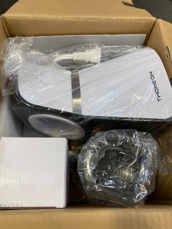 Photo 1 of Electric Cheese Grater Salad Shooter,5-In-1 Electric Slicer For Home Kitchen,One-Touch Easy Control,With Safety Push Bar Cheese Grater Electric For Zucchini,Cheese,Vegetables And Smoothie