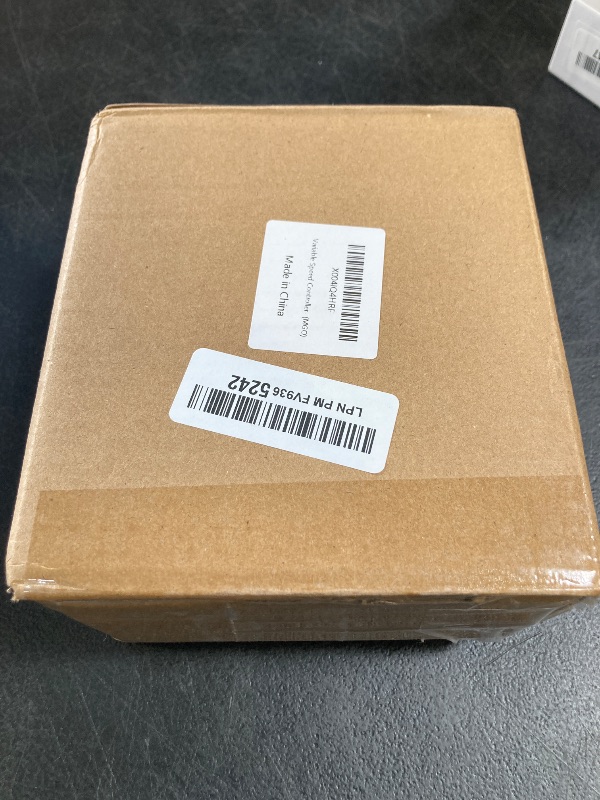 Photo 1 of GRDM 10000W SCR AC Variable Speed Controller, Fan and Motor Speed Control 120V-220V AC, 22A, Ideal for Electric Tools, Kettles or Stoves