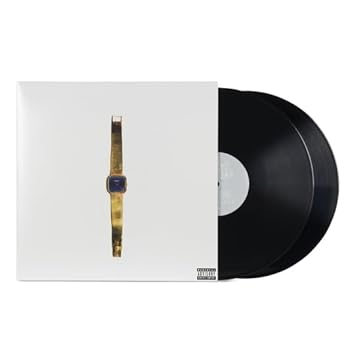 View 1 of NEVER ENOUGH [Alternate Cover 2 LP]