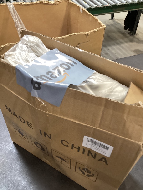 Photo 1 of 2 Pack Leather Front Car Seat Cover Bottom Only, Anti-slip Padded Seat Cushion, Full Wrap Seat Protector with Storage Function Universal Fit for Most Cars, SUV, Pick-up Trucks (Light Beige)